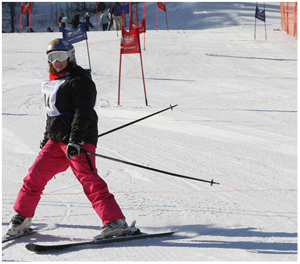 SPecial Olympics AbilityPLUS